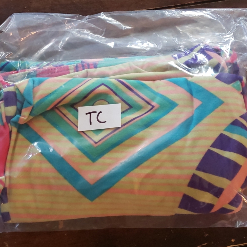 Lularoe TC leggings